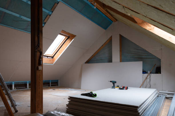 Best Insulation for Specific Applications in Waverly, IA