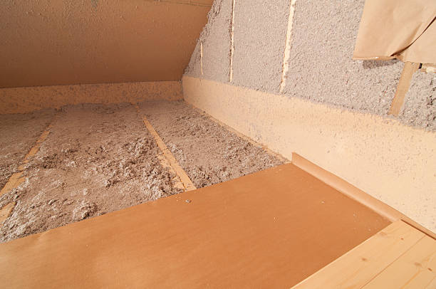 Best Fiberglass Insulation in Waverly, IA